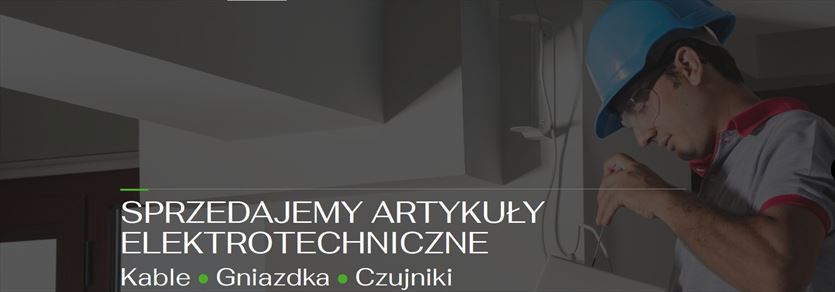 Hurtownia eletrotechniczna, Jantessa Hurtownia elektryczna Anna Rozmus, Łomianki